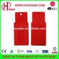 Promotional cheap silicone card holder